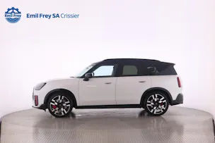 Mini Countryman F60 2.0i John Cooper Works ALL4