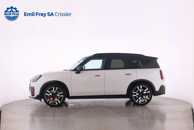 Mini Countryman F60 2.0i John Cooper Works ALL4