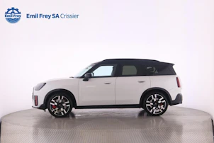 Fahrzeugbild MINI Countryman F60 2.0i John Cooper Works ALL4