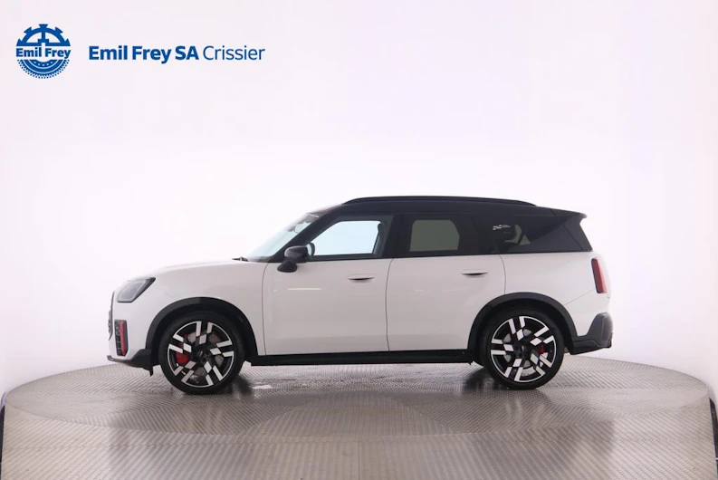 Fahrzeugbild MINI COUNTRYMAN