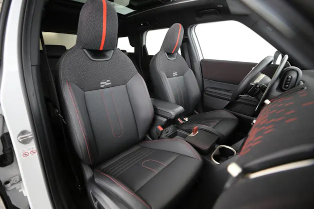 Mini Countryman F60 2.0i John Cooper Works ALL4