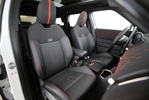 Fahrzeugbild MINI Countryman F60 2.0i John Cooper Works ALL4