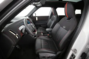 Mini Countryman F60 2.0i John Cooper Works ALL4