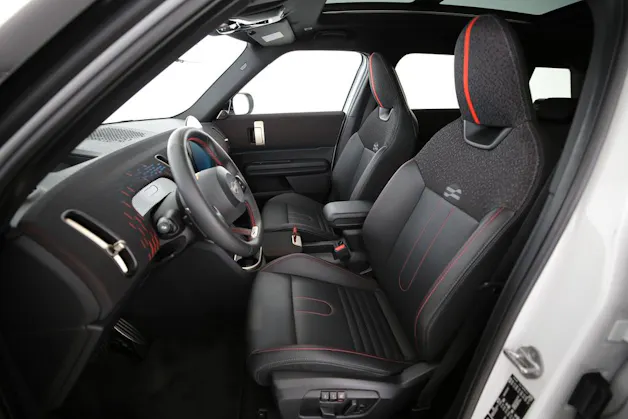 Mini Countryman F60 2.0i John Cooper Works ALL4