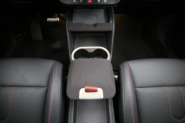 Mini Countryman F60 2.0i John Cooper Works ALL4