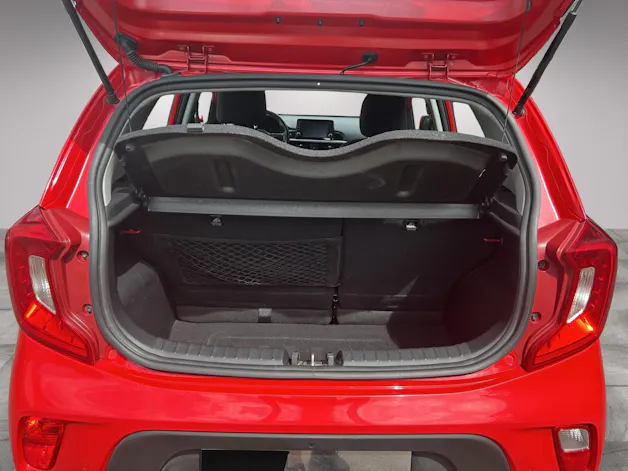 Kia Picanto 1.2 CVVT Trend