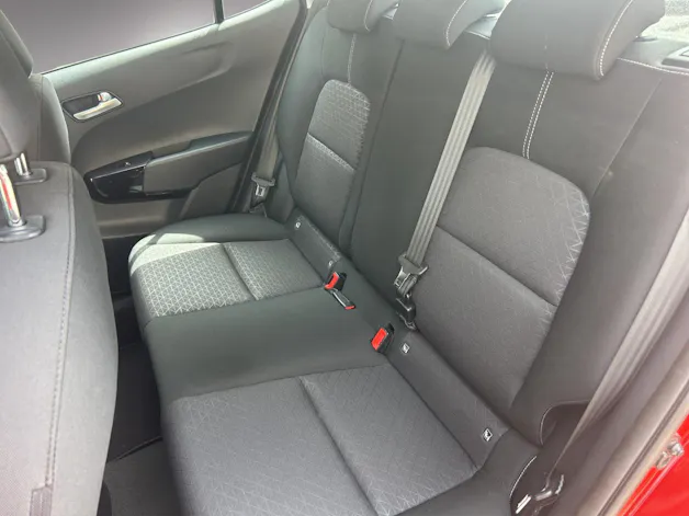 Kia Picanto 1.2 CVVT Trend