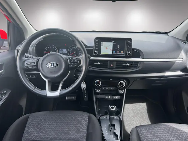 Kia Picanto 1.2 CVVT Trend