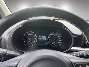 Kia Picanto 1.2 CVVT Trend