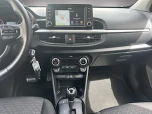 Kia Picanto 1.2 CVVT Trend
