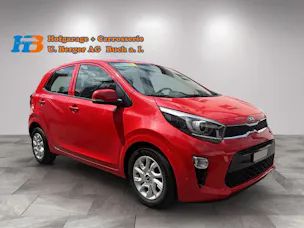 Kia Picanto 1.2 CVVT Trend