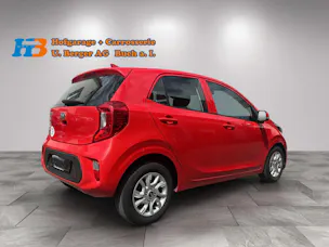 Kia Picanto 1.2 CVVT Trend