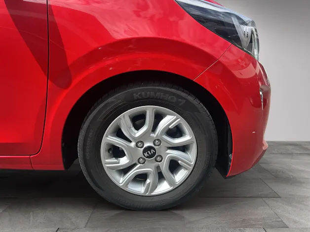 Kia Picanto 1.2 CVVT Trend