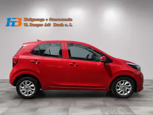 Kia Picanto 1.2 CVVT Trend