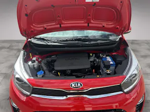 Kia Picanto 1.2 CVVT Trend