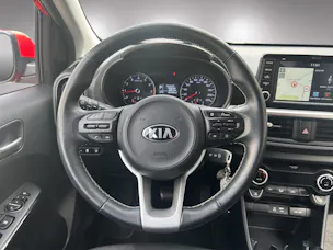 Kia Picanto 1.2 CVVT Trend