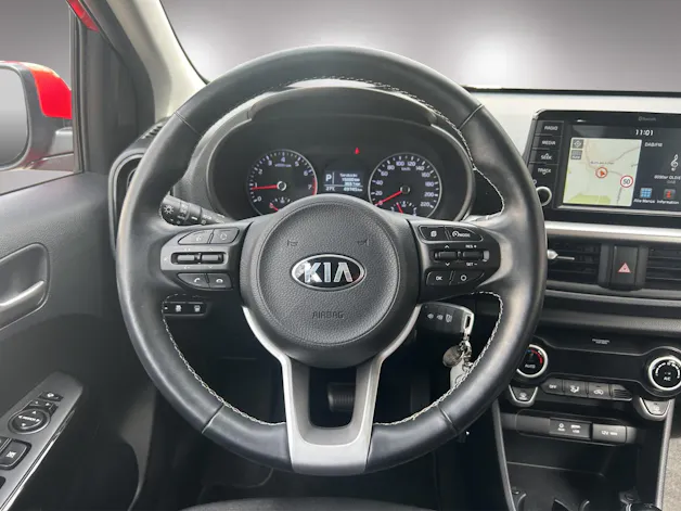Kia Picanto 1.2 CVVT Trend