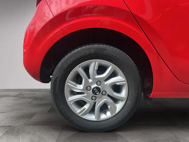 Kia Picanto 1.2 CVVT Trend