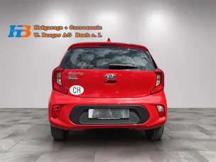 Kia Picanto 1.2 CVVT Trend