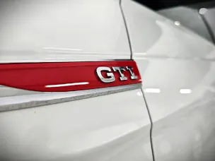 VW Polo 2.0 TSI GTI DSG