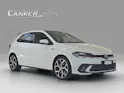 VW Polo 2.0 TSI GTI DSG