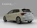 VW Polo 2.0 TSI GTI DSG