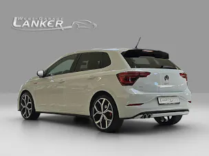 VW Polo 2.0 TSI GTI DSG