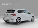 VW Polo 2.0 TSI GTI DSG