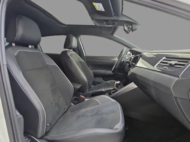 VW Polo 2.0 TSI GTI DSG