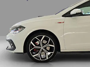 VW Polo 2.0 TSI GTI DSG