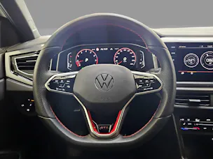 VW Polo 2.0 TSI GTI DSG