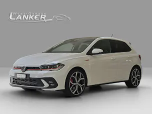 VW Polo 2.0 TSI GTI DSG