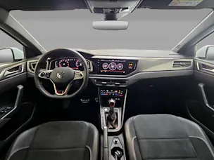 VW Polo 2.0 TSI GTI DSG