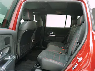 Mercedes-Benz GLB-Klasse GLB 250 AMG Line 4matic