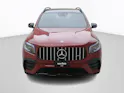 Mercedes-Benz GLB-Klasse GLB 250 AMG Line 4matic