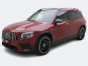 Mercedes-Benz GLB-Klasse GLB 250 AMG Line 4matic