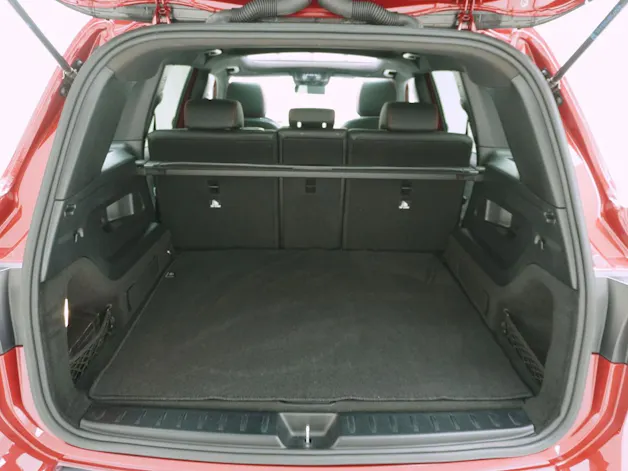 Mercedes-Benz GLB-Klasse GLB 250 AMG Line 4matic