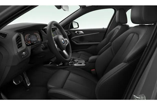 BMW 118i