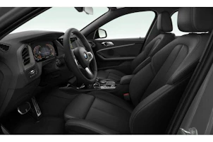 image du véhicule BMW 118i
