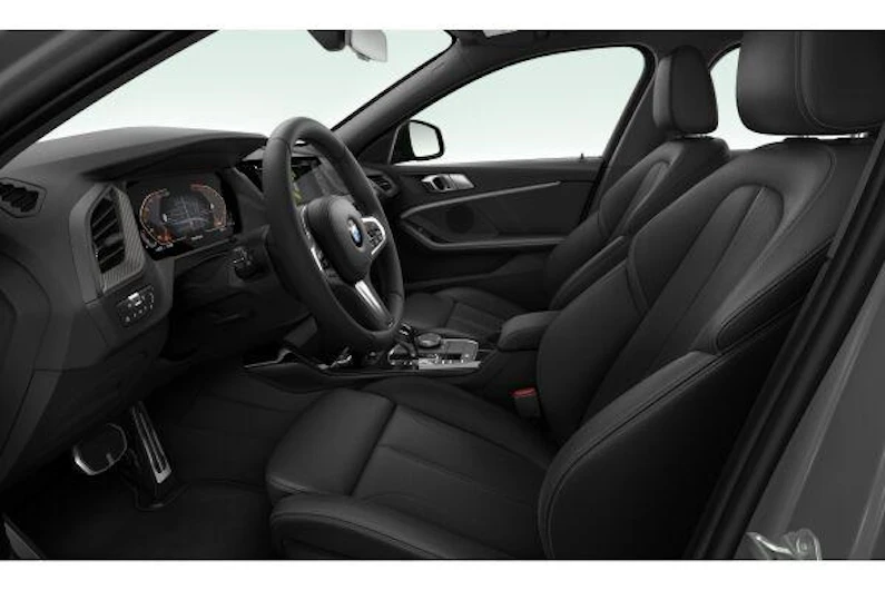 image du véhicule BMW 1 SERIES