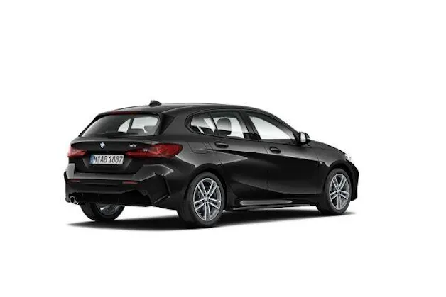 BMW 118i
