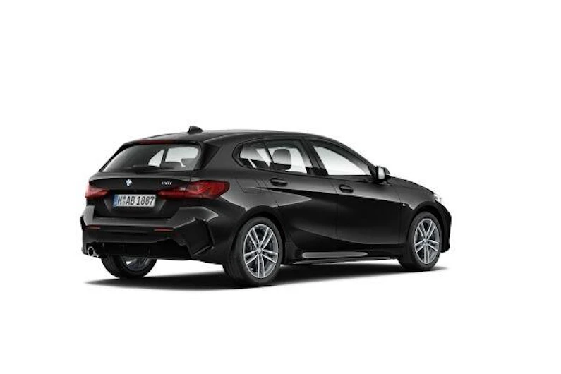 image du véhicule BMW 1 SERIES