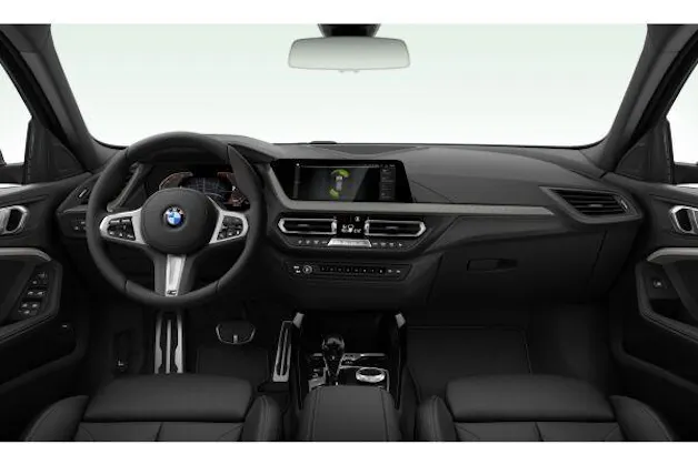 BMW 118i