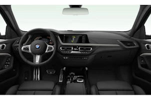 image du véhicule BMW 118i