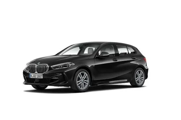 BMW 118i