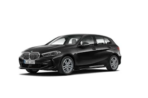 image du véhicule BMW 118i