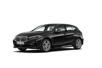 Fahrzeugbild BMW 118i