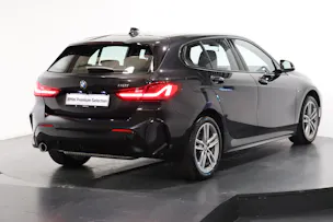 BMW 118i