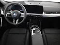 BMW X1 30e xDrive paddles