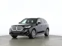 BMW X1 30e xDrive paddles